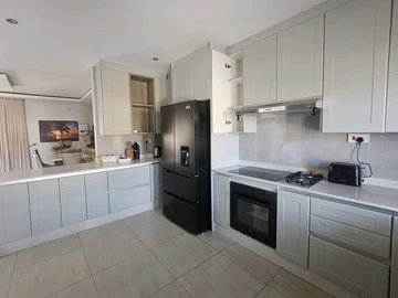 3 Bedroom Townhouse Complex