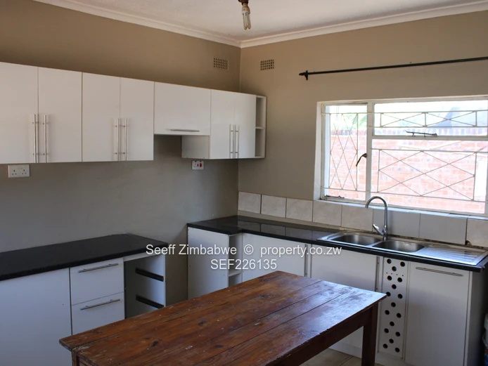 Cottage to rent