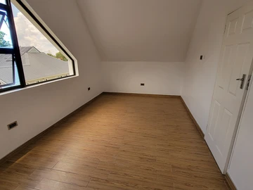 3 Bedroom Townhouse Complex