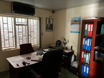 Commercial Property
