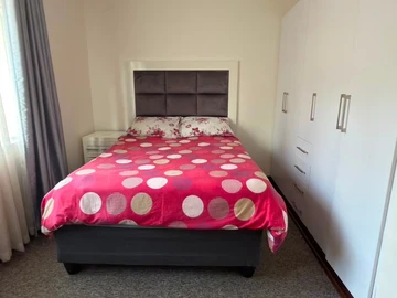 3 Bedroom Cottage
