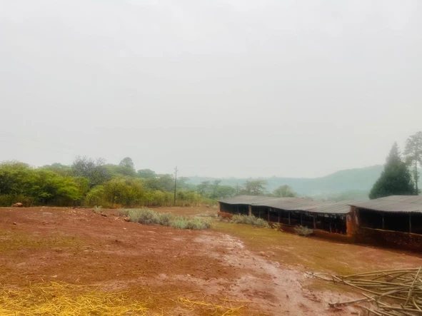 Exclusive Prime Location In Umwinsidale