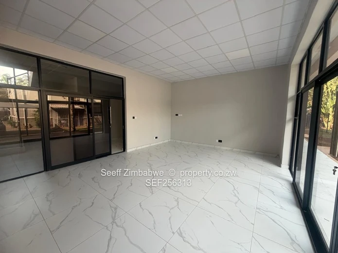 Allied Health & Diagnostic Hub | 40 sqm