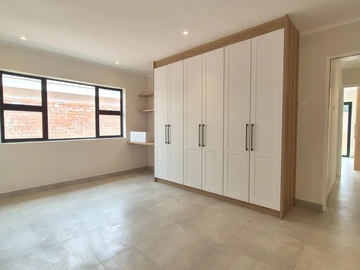 3 Bedroom Townhouse Complex