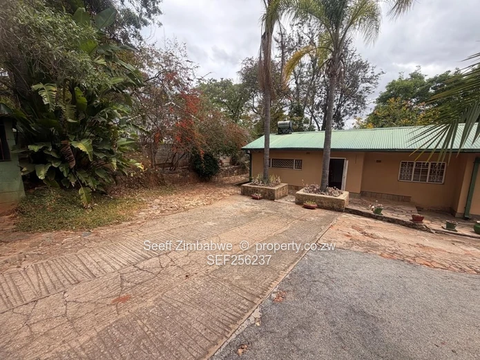 All-Inclusive 2-Bedroom Flatlet with Solar & Pool | Glen Lorne