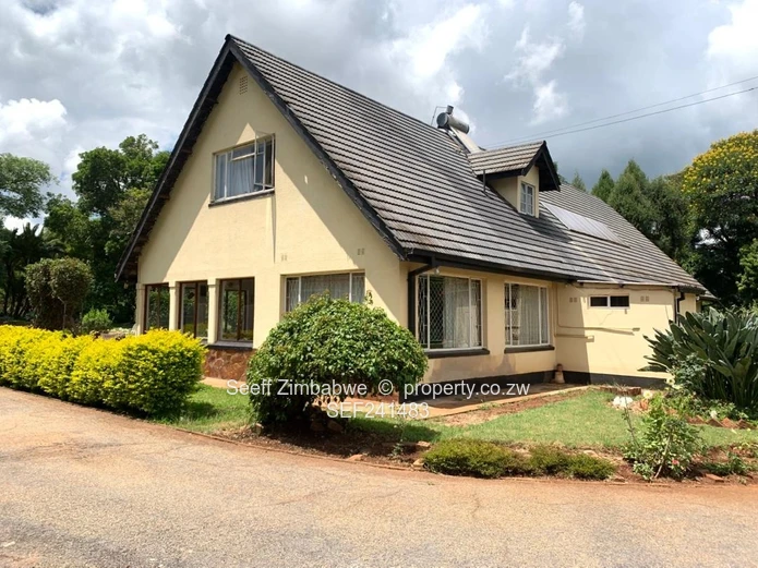 Prime Property Along Twickenham Road