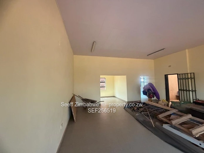 Commercial Shops for Rent in Hatcliffe