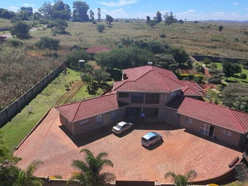 7 Bedroom House