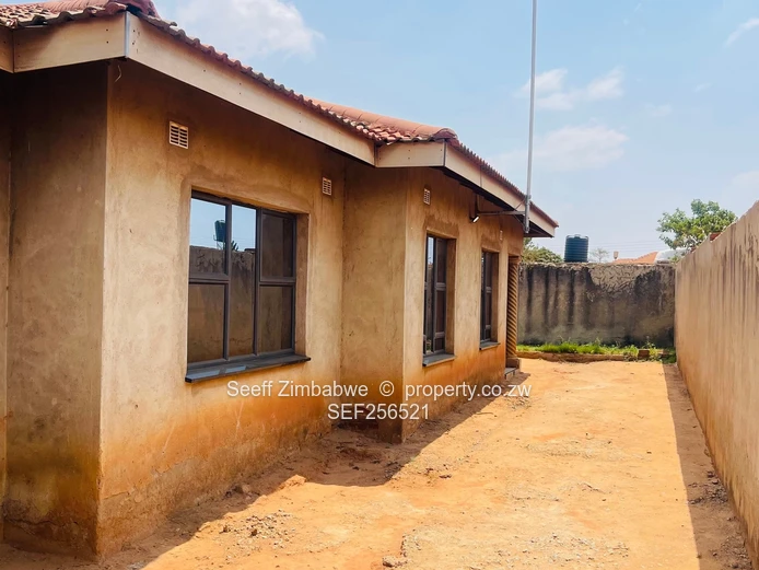 Glaudina House For Sale (Sole Mandate)
