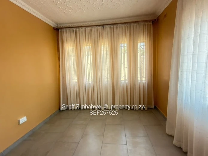 Westgate House To Rent
