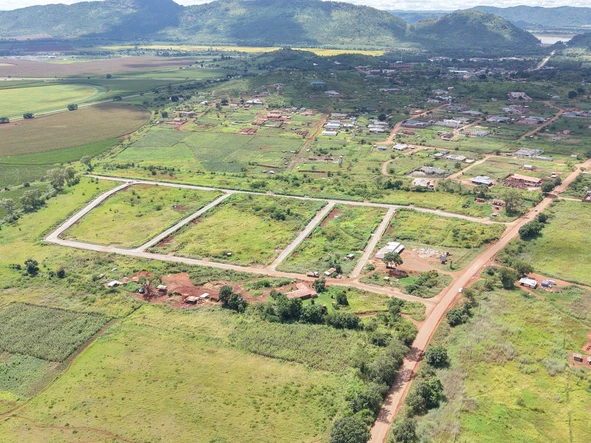 Land
