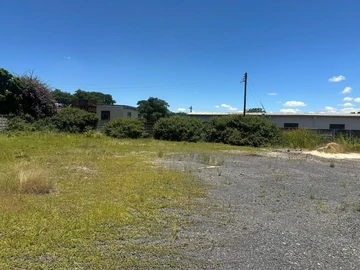 Warehouse & Factory