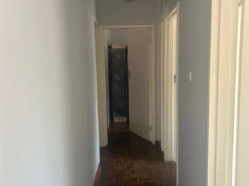 2 Bedroom Garden Flat