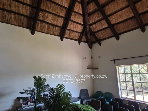 Exquisite Property For Sale - Off Glen Helen