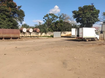 Warehouse & Factory