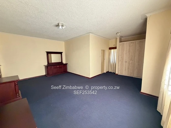 Spacious Family Home