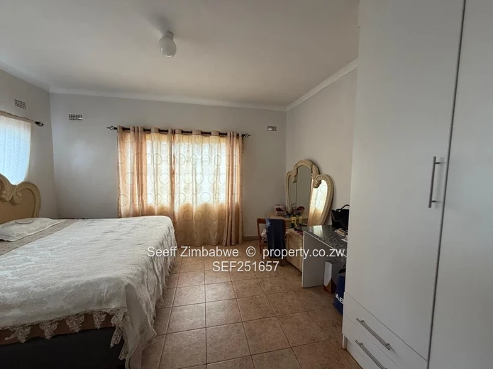 Charming 3-Bedroom Home