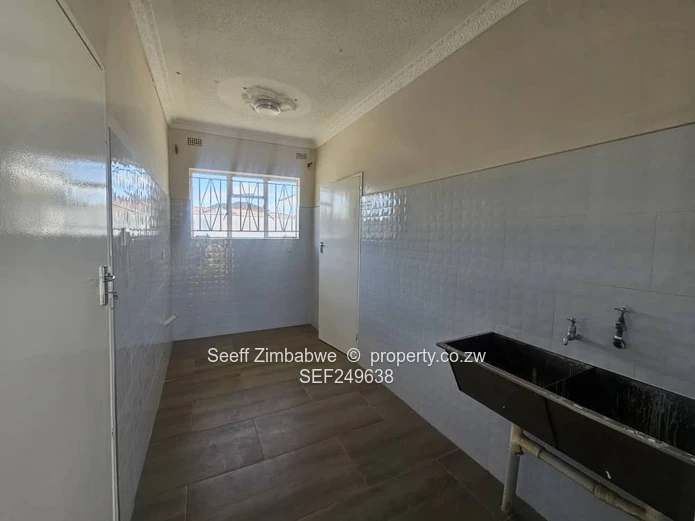 Freshly Renovated 4-Bedroom Gem for rent in Zimre Park!