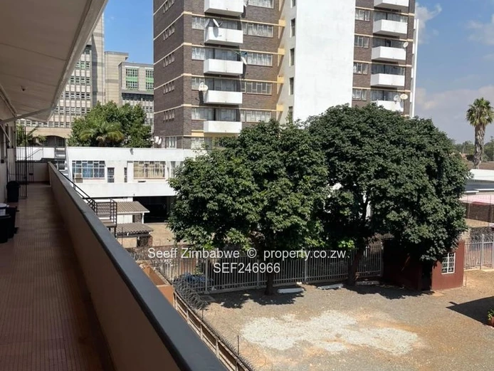 Flat For Sale In The Avenues