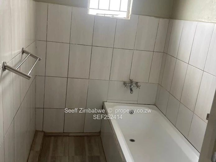 Spacious 3-Bedroom Family Home with Borehole – Budiriro CABS