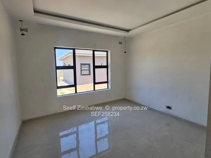 Beautiful Newly Built 3-Bedroom Semi-Detached Home in Sunway City – $800/month
