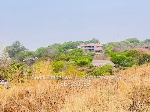 Prime Residential Stand for Sale – 6687m² in Helensvale, Harare North (Sole Mandate)