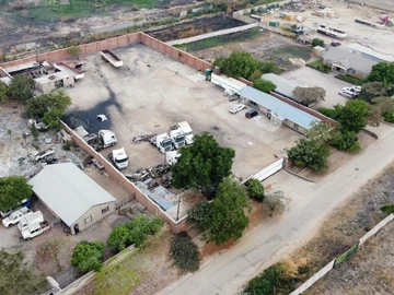 Commercial Property