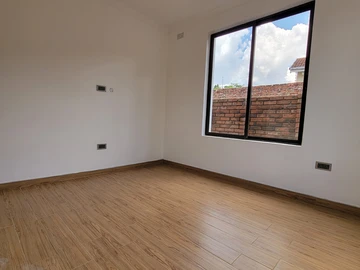 3 Bedroom Townhouse Complex