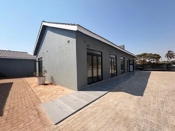 Shop & Retail Property
