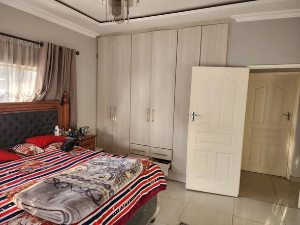 3 Bedroom Townhouse Complex