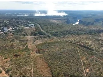 Commercial & Industrial Land