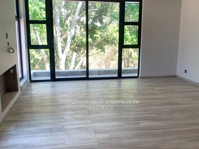 BaysWater Executive Townhomes – Highlands, Harare