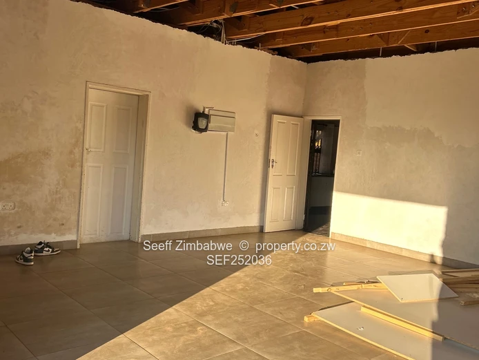 4-Bedroom Family Home for Sale in Pomona – US$330,000