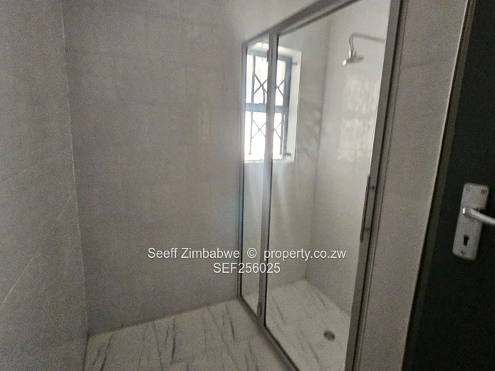 2-Bed Semi-Detached Cluster for Rent in Greendale Athlone (Sole Mandate)
