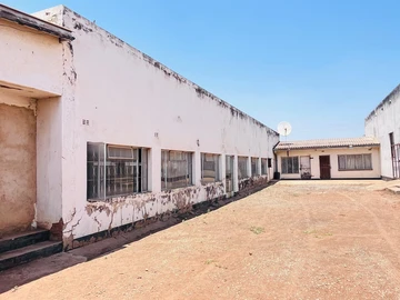 Warehouse & Factory