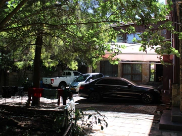12 Bedroom House