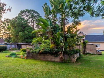 2 Bedroom Cottage