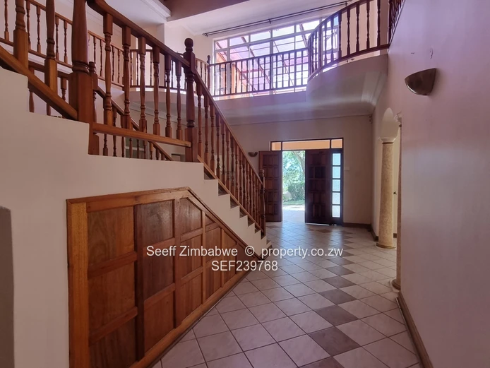 Grandeur and Elegance on Folyjon Crescent – A Glen Lorne Masterpiece
