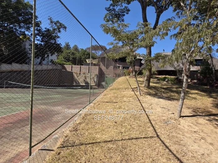 Exquisite Property For Sale - Off Glen Helen