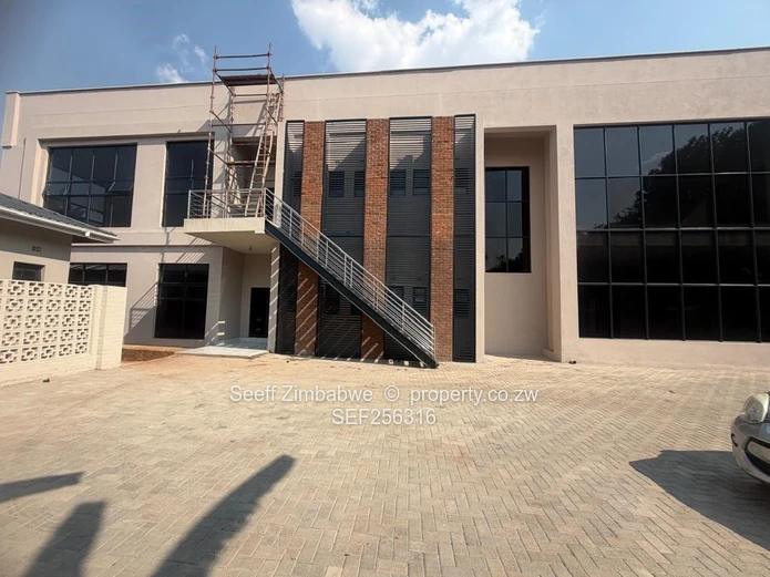 Flagship Healthcare & Rehabilitation Hub (53 sqm) (Sole Mandate)