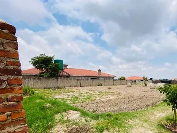 Ruwa Springvale Residential Stand for Sale