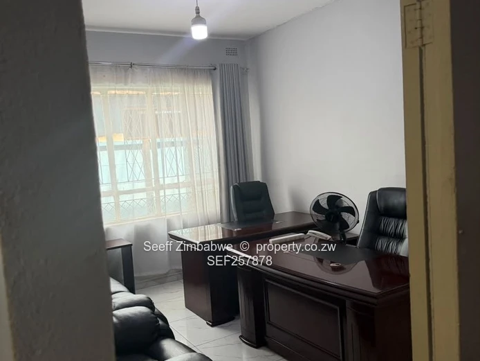 Office S