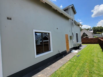 3 Bedroom Townhouse Complex