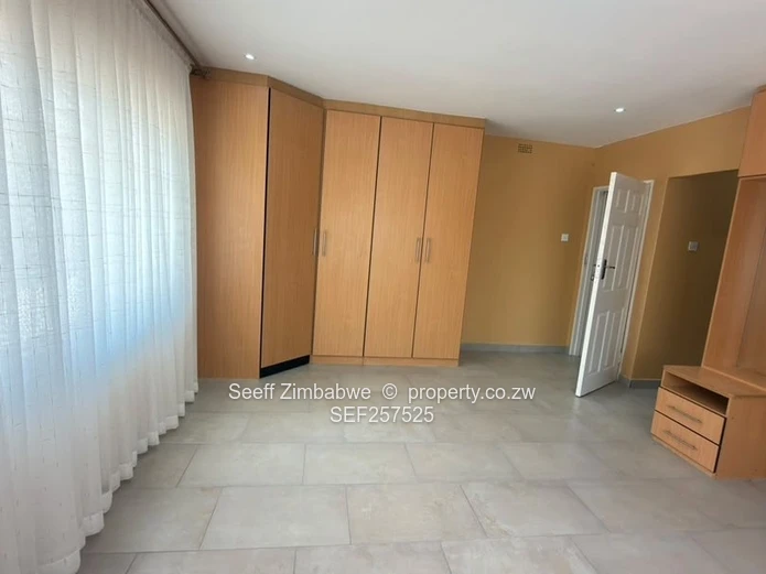 Westgate House To Rent