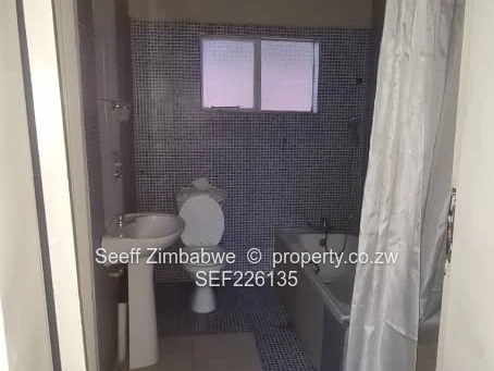 Cottage to rent