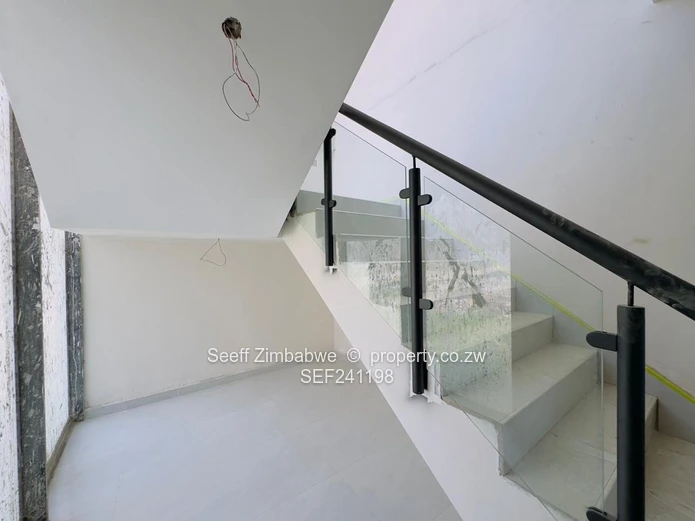 Incomplete Townhouse for sale in Monavale 