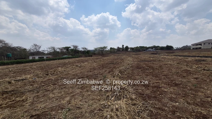  488 m² Stand in Lakewood Norton (Sole Mandate)