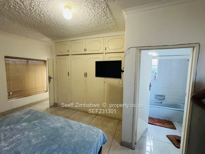 Luxury And Modern 3 Bed Duplex Villa In Avondale (Sole Mandate)