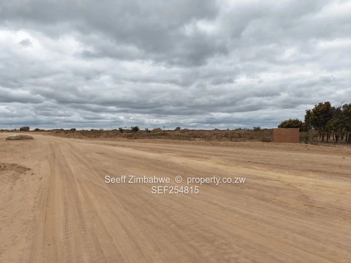 HIGH-YIELD COMMERCIAL ASSET: 5HA To 10HA PRIME