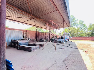 Warehouse & Factory